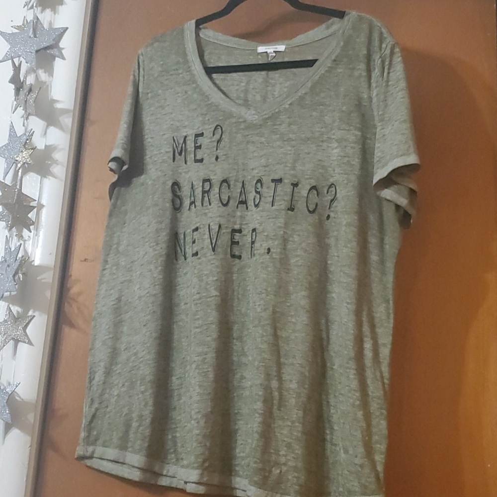 Women's Top
